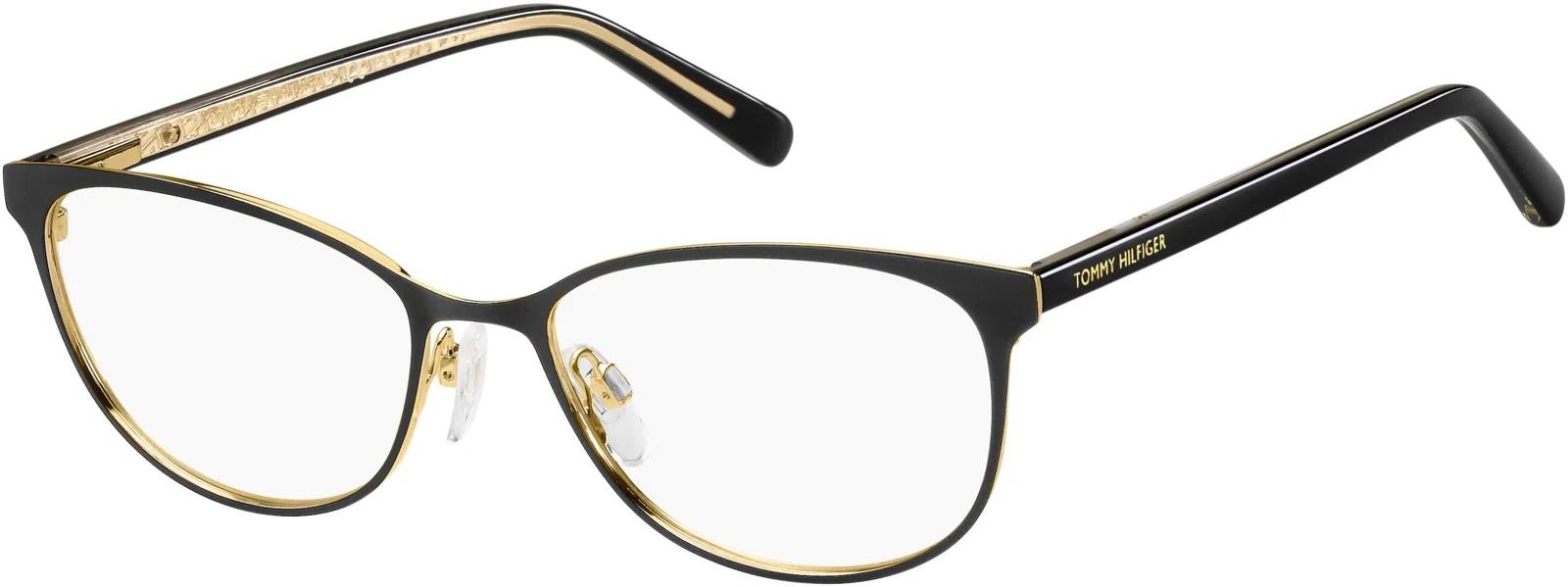 Tommy Hilfiger Th1778 Eyeglasses - view 6